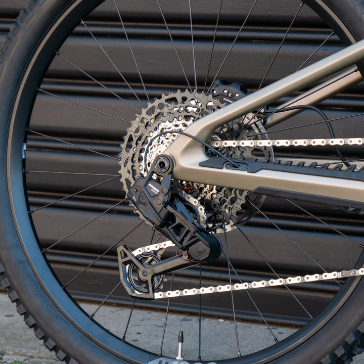 Bike Mondraker | Zendit RR | Saturn | ML