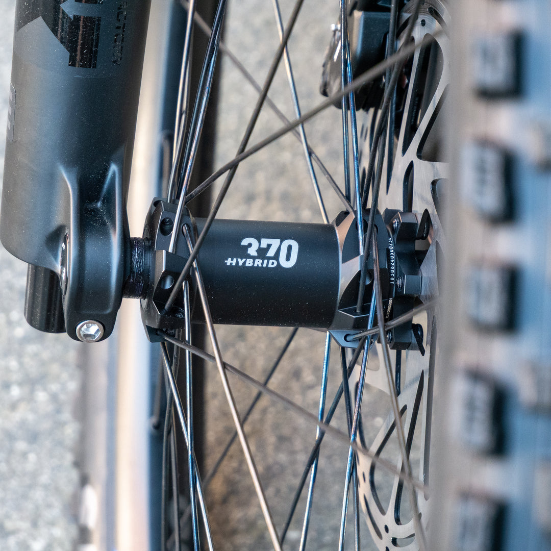 Bike Mondraker | Zendit RR | Saturn | ML