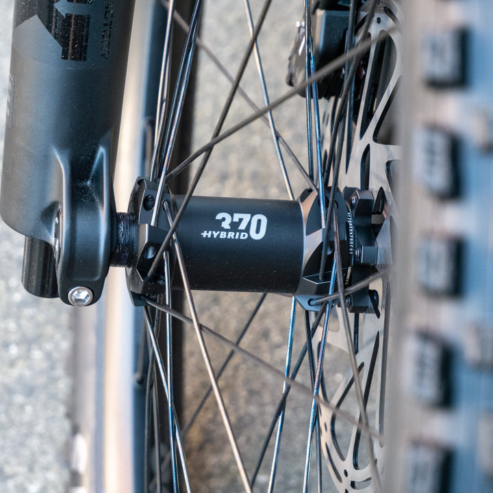 Bike Mondraker | Zendit RR | Saturn | ML
