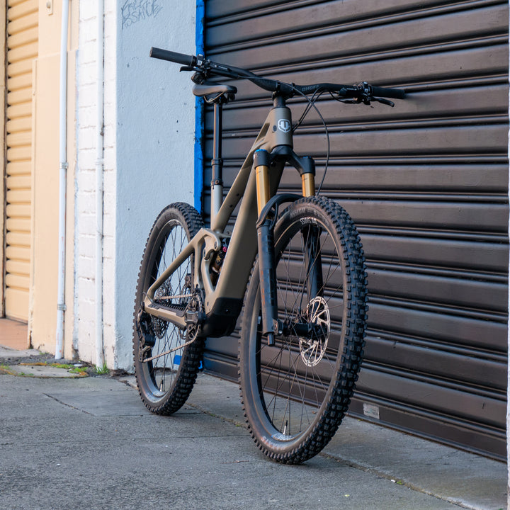 Bike Mondraker | Zendit RR | Saturn | ML