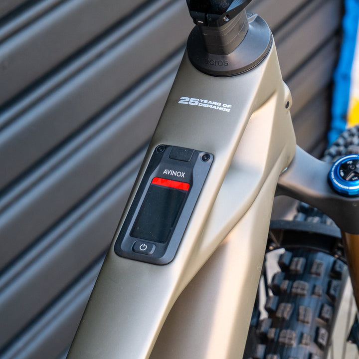 Bike Mondraker | Zendit RR | Saturn | ML