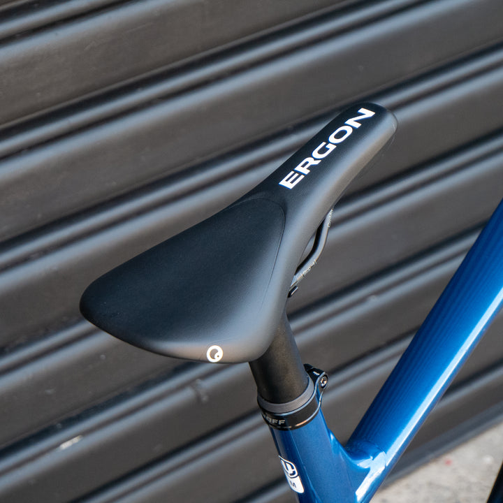 Bike Mondraker - SUMMUM R Mullet Quasar Blue MEDIUM
