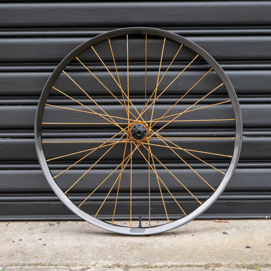 Wheelset | WAO | Sector Trail | System | Hydra 2 | 29" | 6B | XD | BRONZE/BRONZE