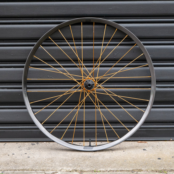 Wheelset | WAO | Sector Trail | System | Hydra 2 | 29" | 6B | XD | BRONZE/BRONZE