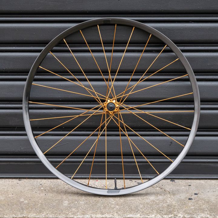 Wheelset | WAO | Sector Trail | System | Hydra 2 | 29" | 6B | XD | BRONZE/BRONZE