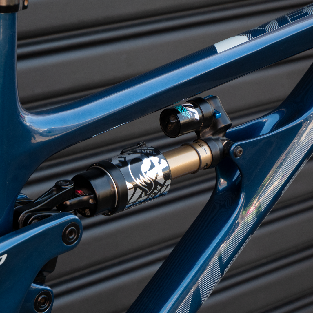Frame Yeti SB160 T-Series XLGE | EX DEMO | COBALT | 2025