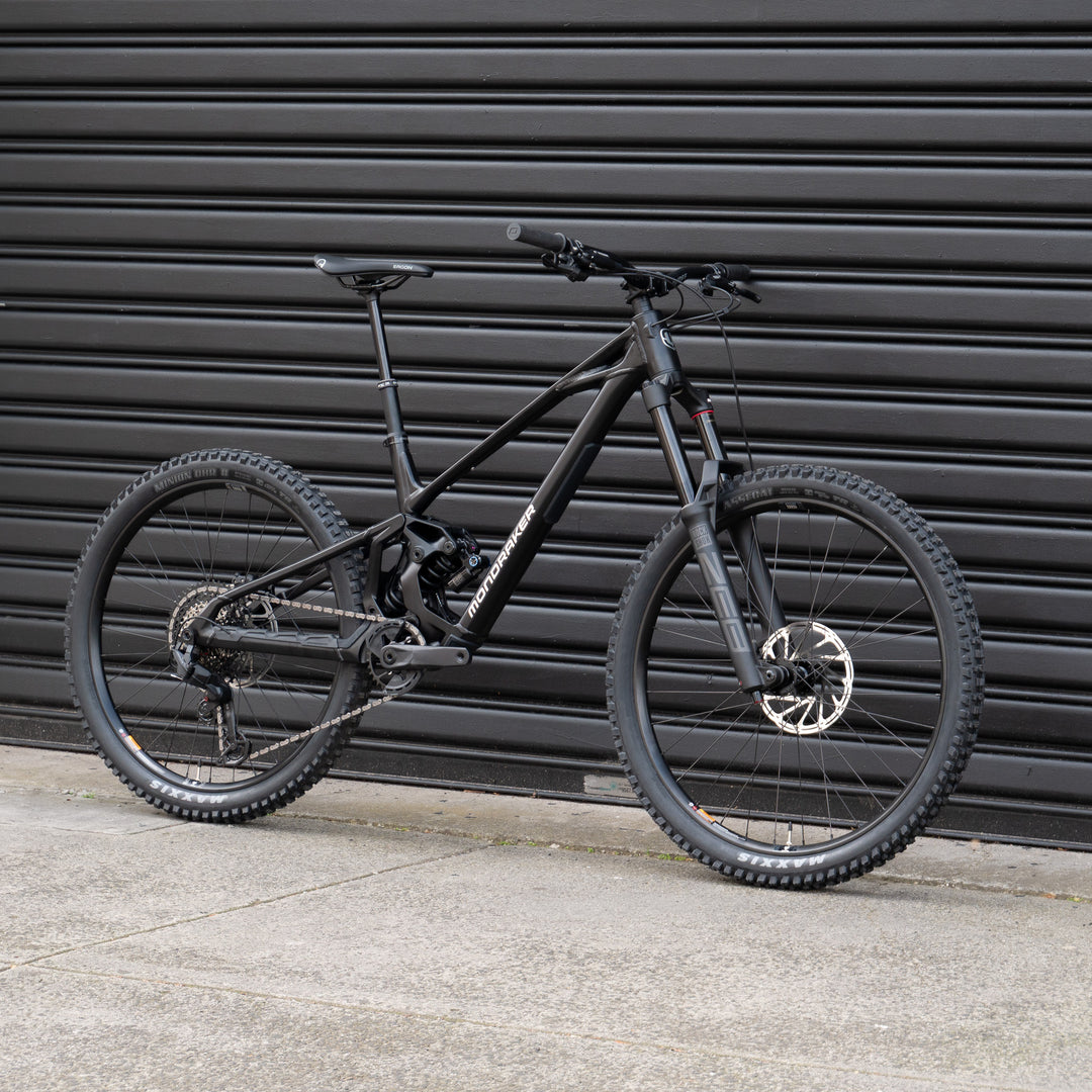 Bike Mondraker Anark R Superblack M '27