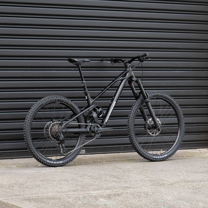 Bike Mondraker Anark R Superblack M '27