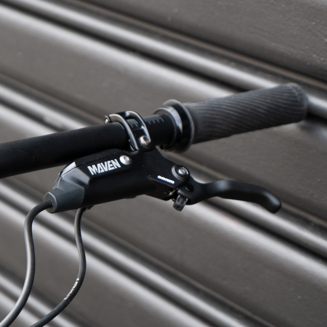 Bike Mondraker Anark R Superblack M '27