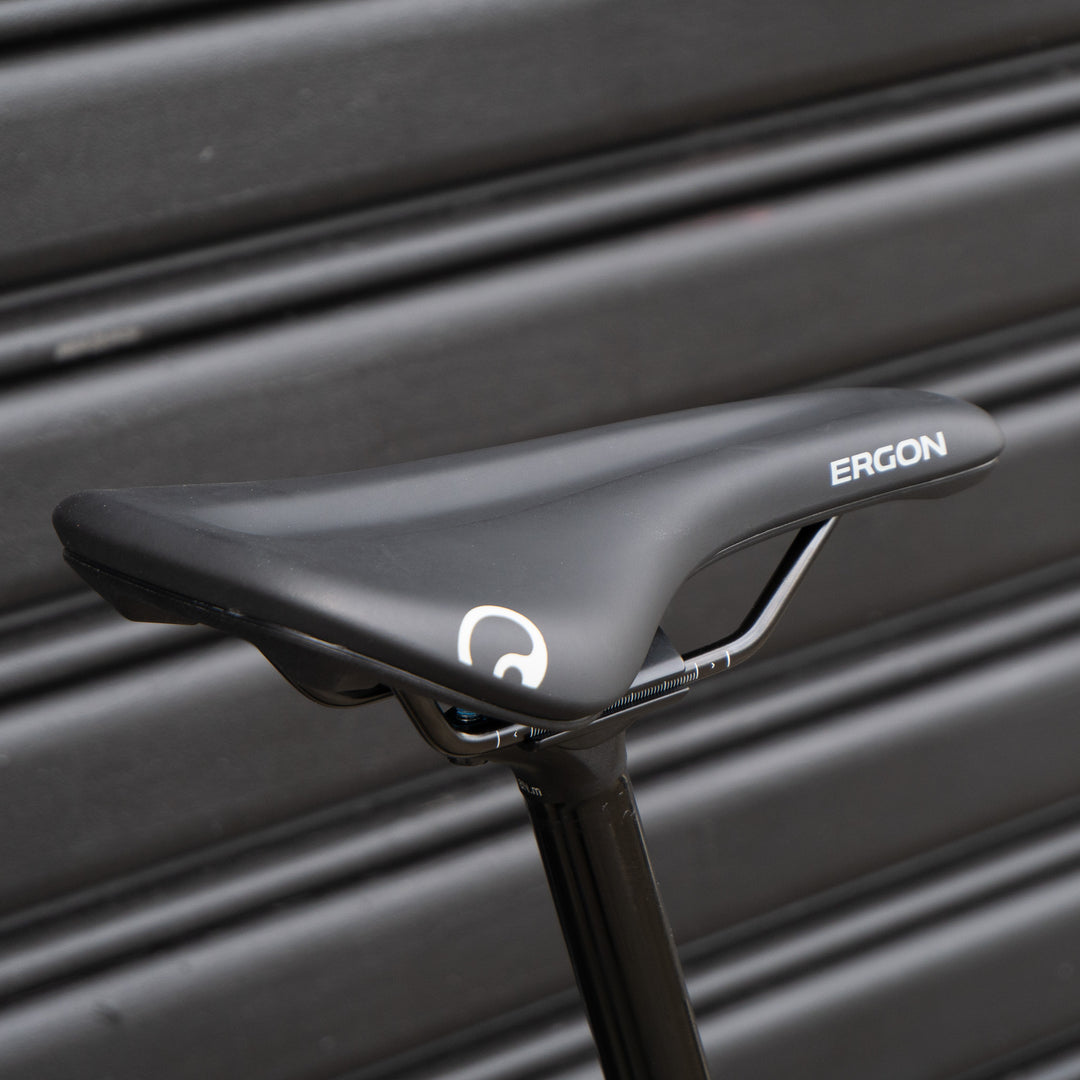 Bike Mondraker Anark R Superblack M '27