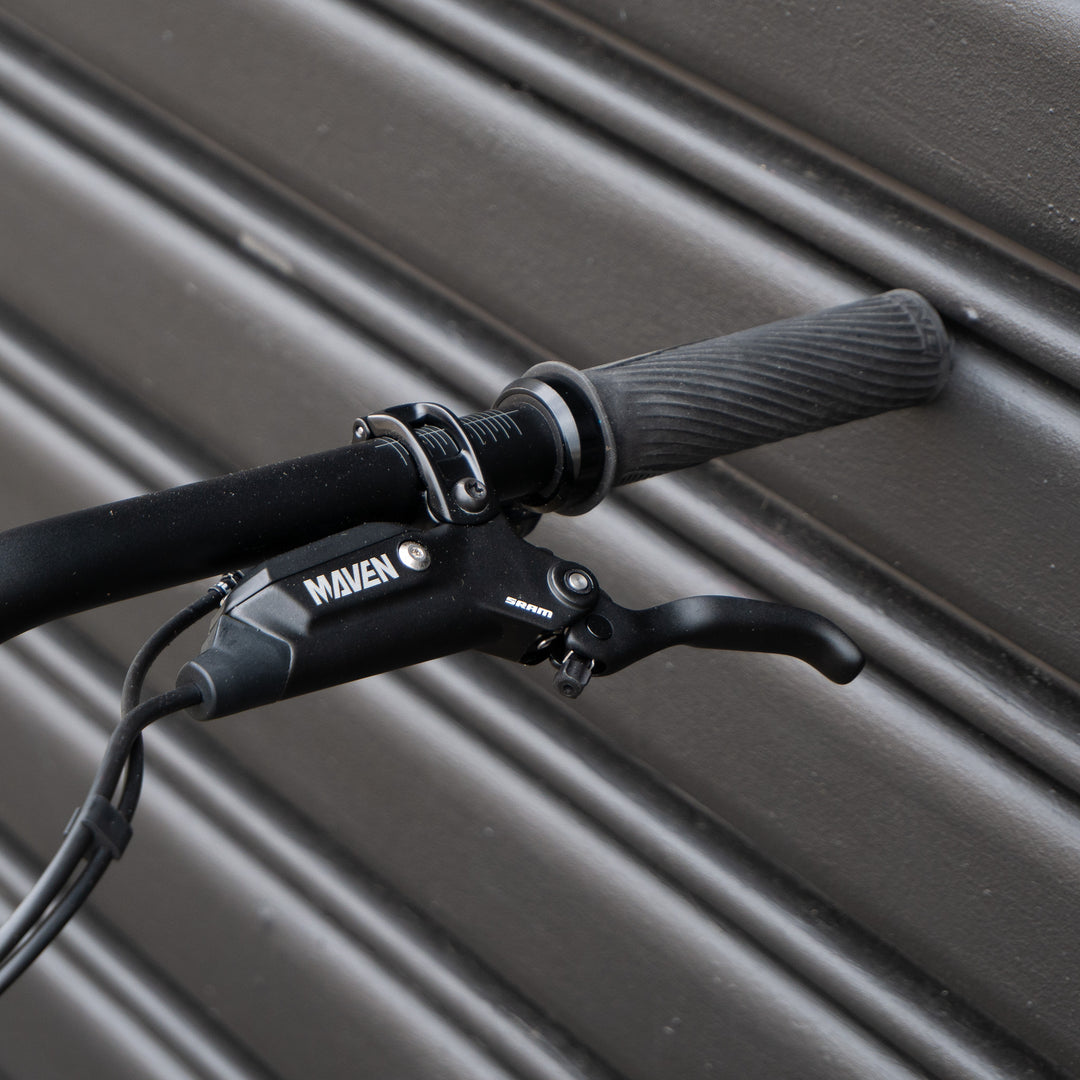 Bike Mondraker Anark XR Raw Aluminium ML MY27