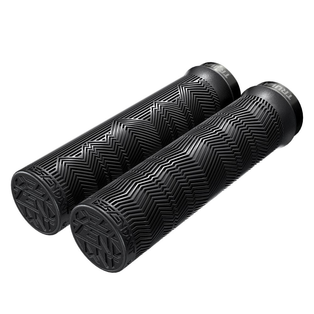 Grip Truvativ Descendant Black