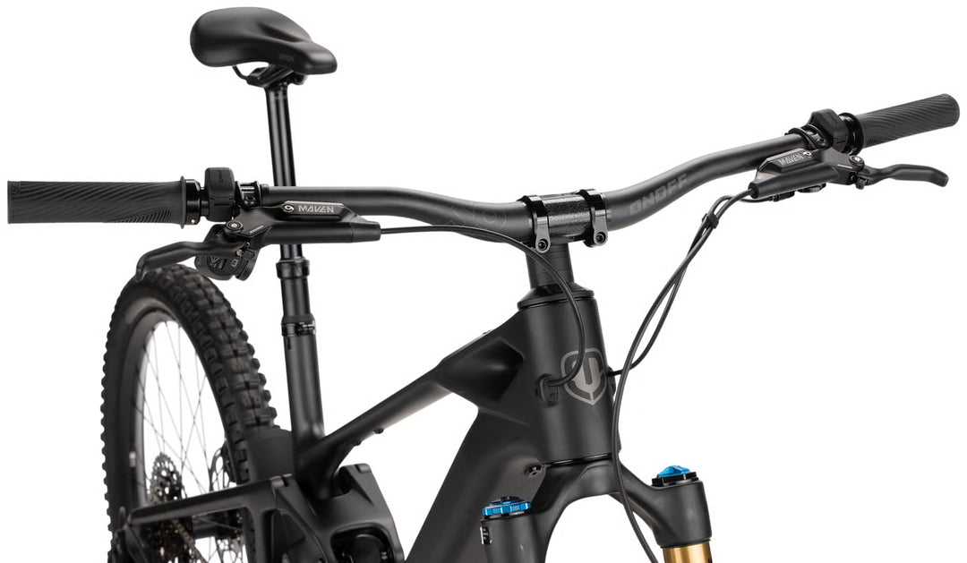 Bike Mondraker | Zendit RR | Vortex Grey | ML