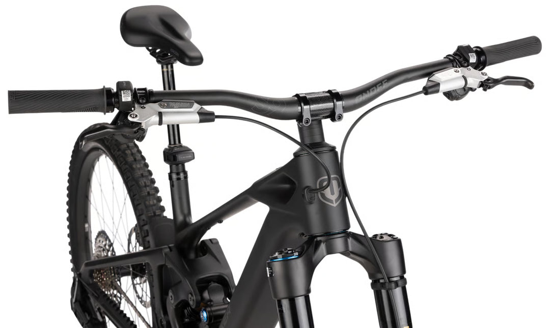 Bike Mondraker | Zendit  XR | Vortex Grey | ML