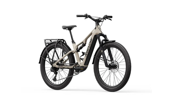 Bike AMFLOW | TL CARBON | L-XL