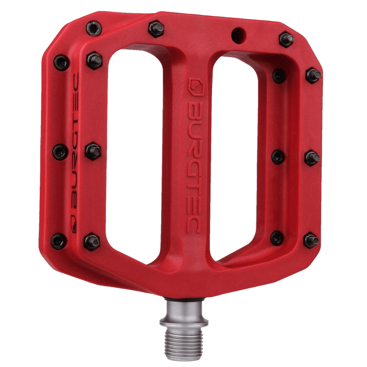 Burgtec Mk4 Composite Pedal
