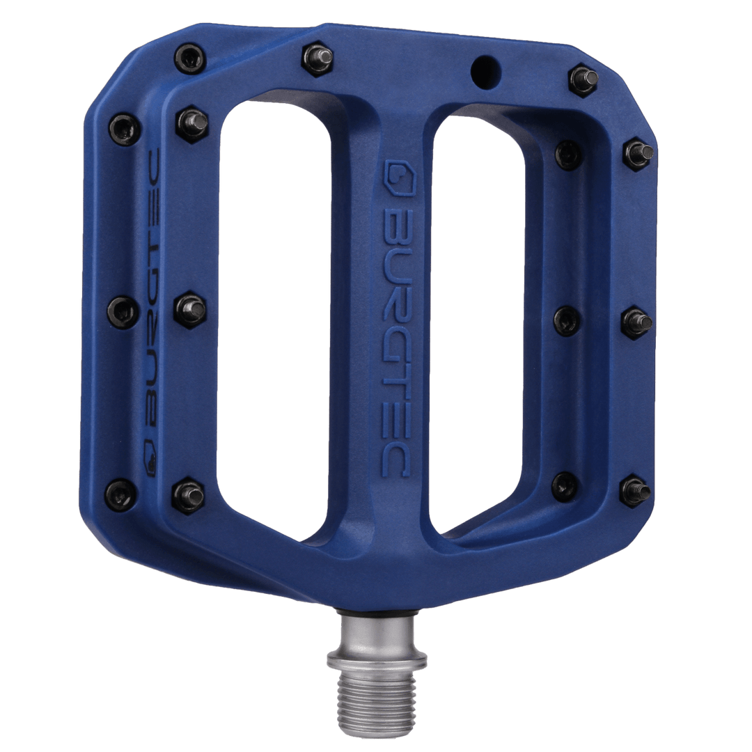 Burgtec Mk4 Composite Pedal