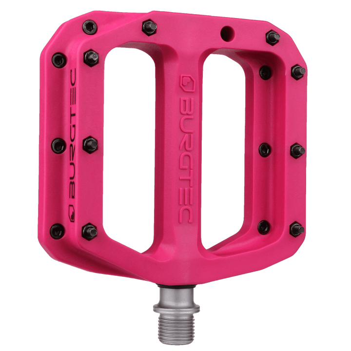 Burgtec Mk4 Composite Pedal