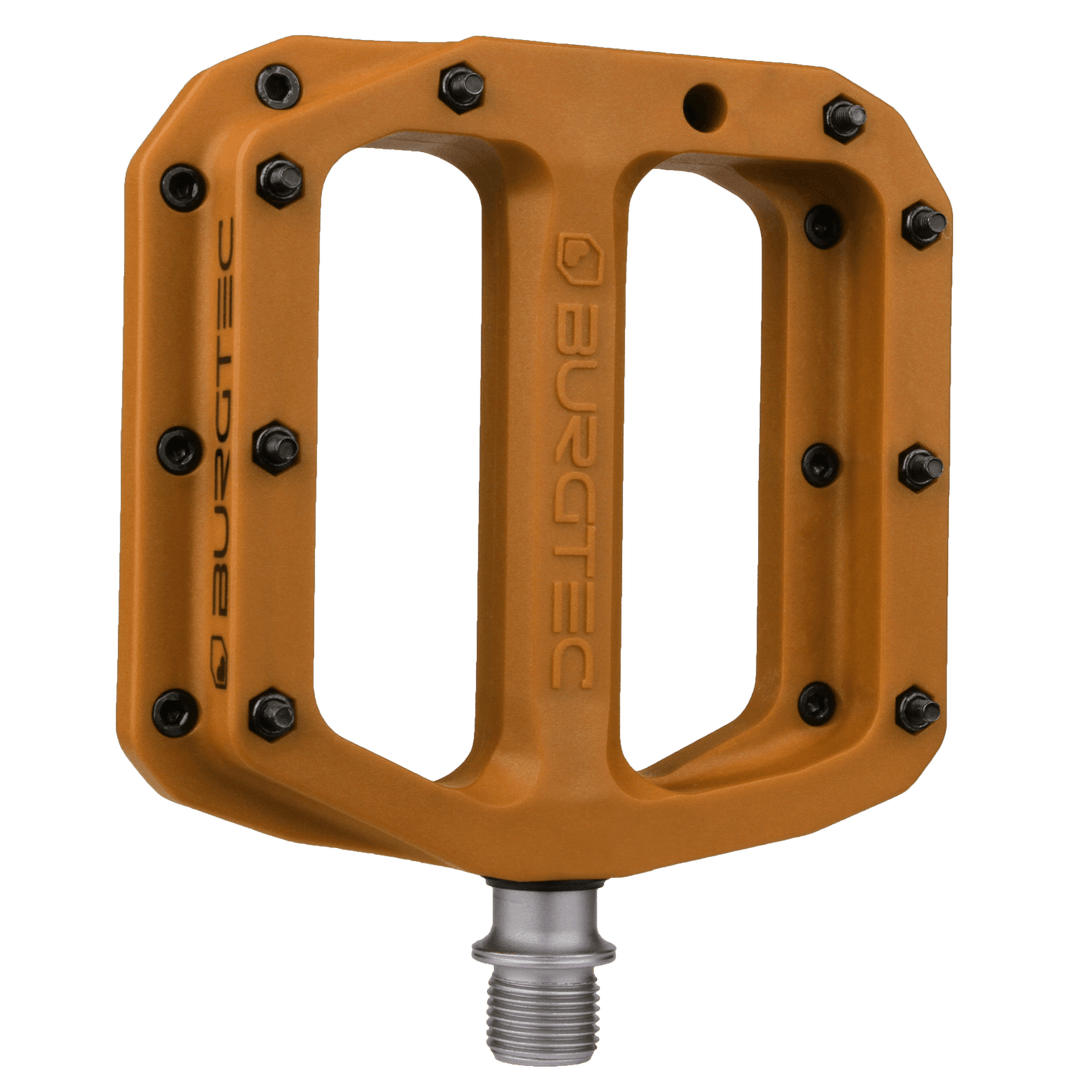 Burgtec Mk4 Composite Pedal