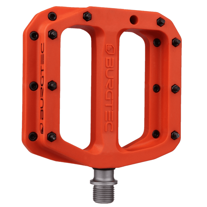 Burgtec Mk4 Composite Pedal
