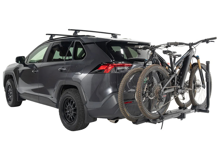 Bicycle Carrier Yakima StepUp 2"