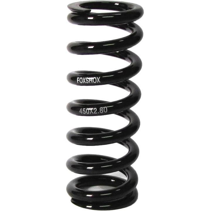 Fox Racing Shox - Steel Rear Shock Spring