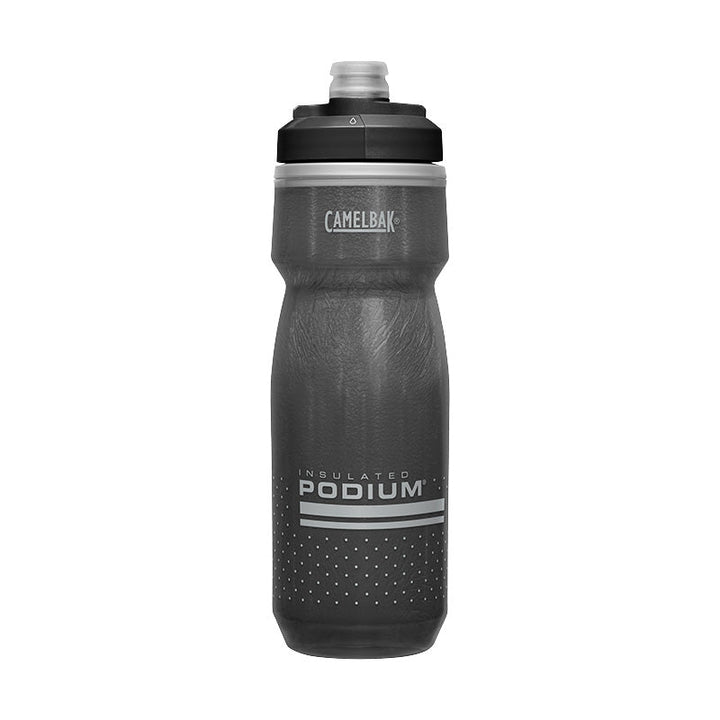 Water Bottle Camelbak Podium Chill - 600ml / Black
