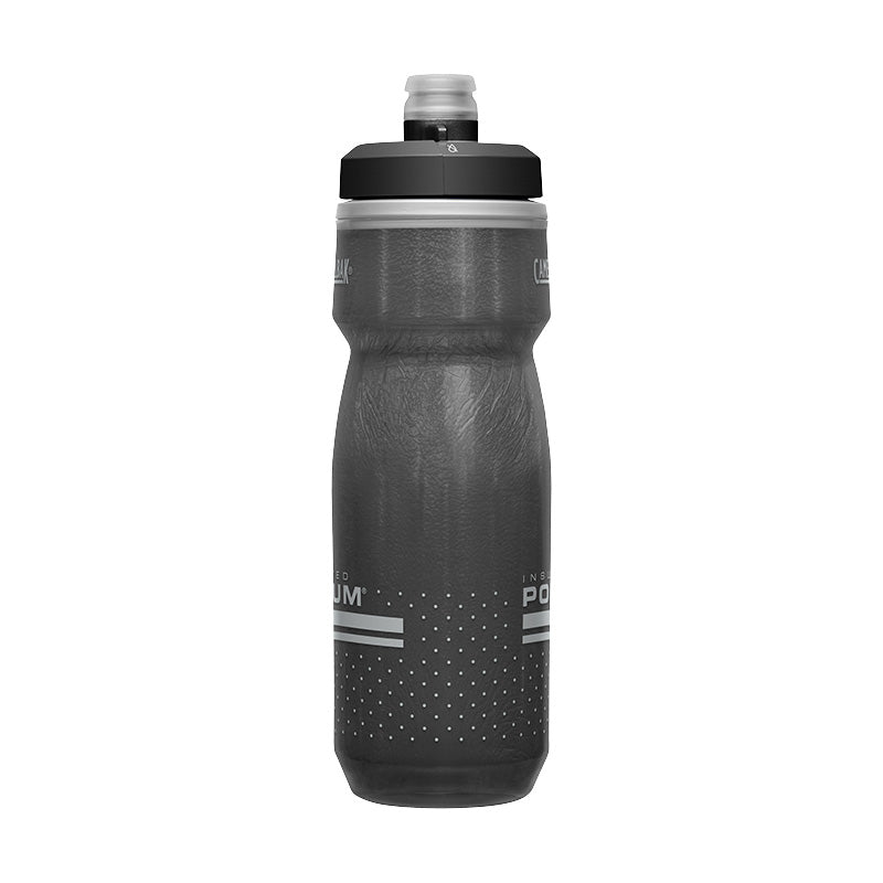 Water Bottle Camelbak Podium Chill - 600ml / Black