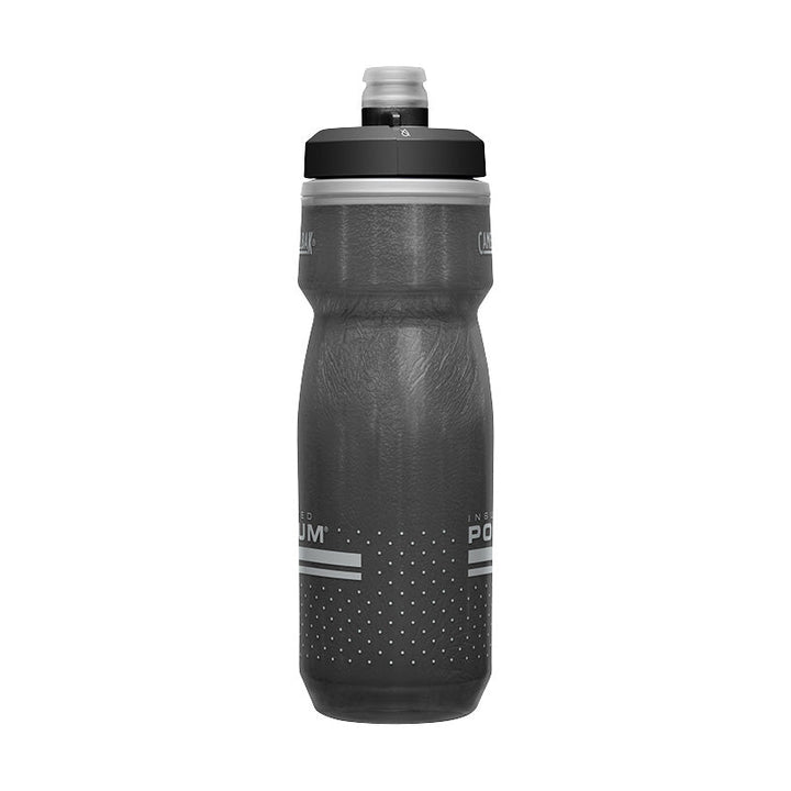 Water Bottle Camelbak Podium Chill - 600ml / Black
