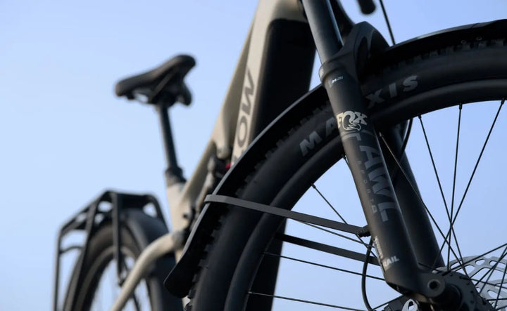 Bike AMFLOW | TL CARBON | L-XL