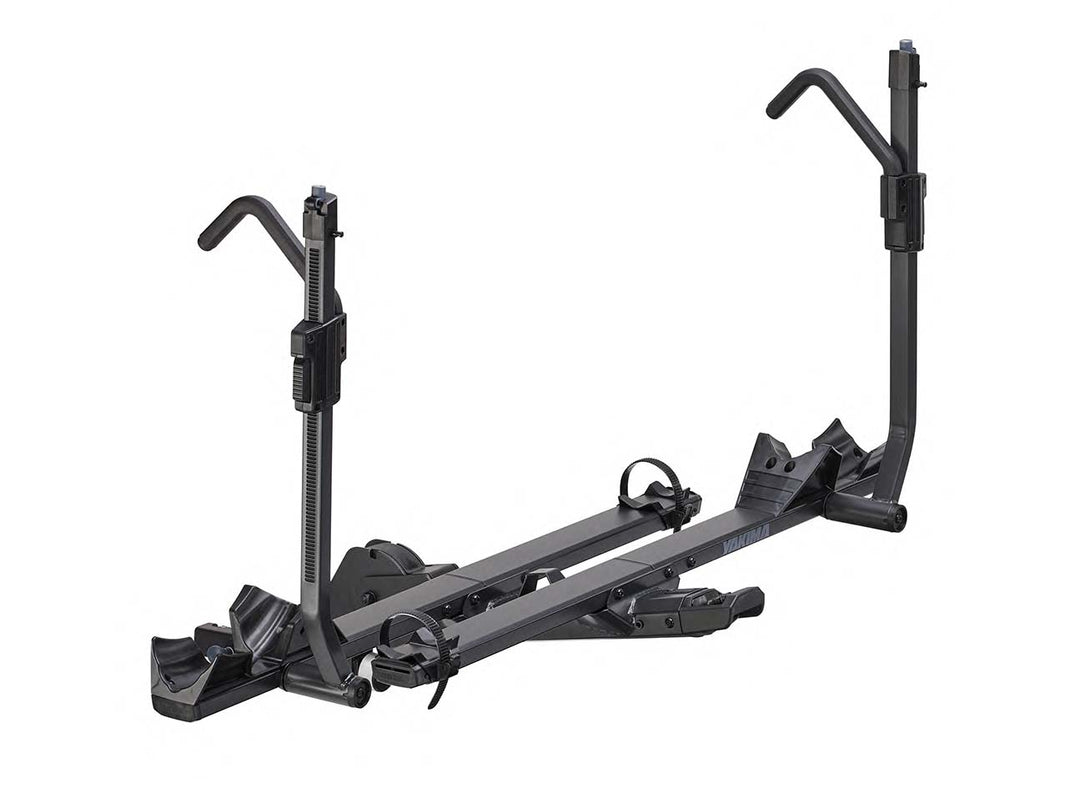 Car Rack | YAKIMA Stage Two (Anthracite)