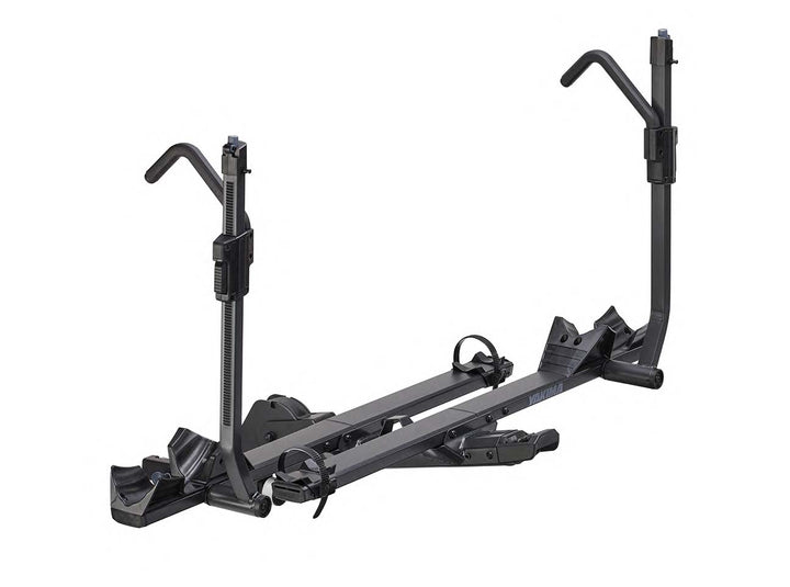 Car Rack | YAKIMA Stage Two (Anthracite)