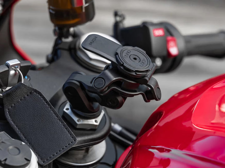 Quad Lock | Motorcycle Vibration Dampener