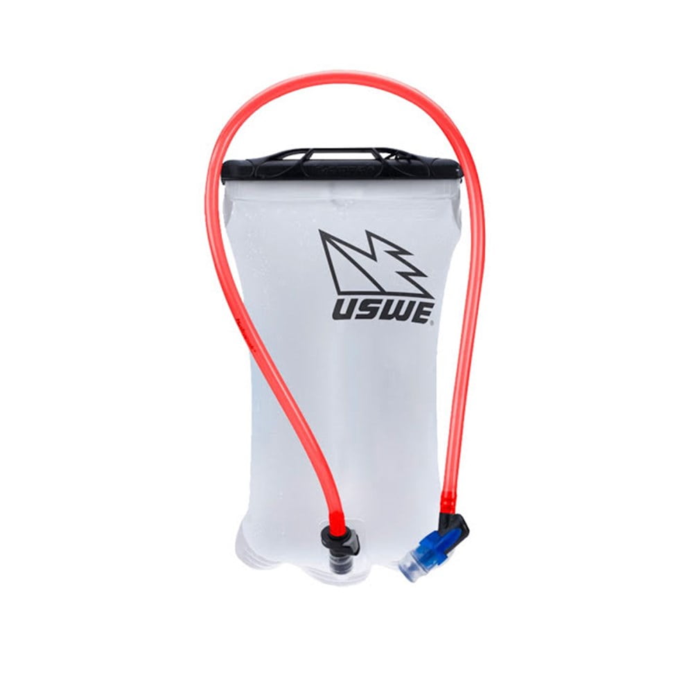 HYDRATION PACK | USWE RANGER 3 2.0L | CARBON BLACK