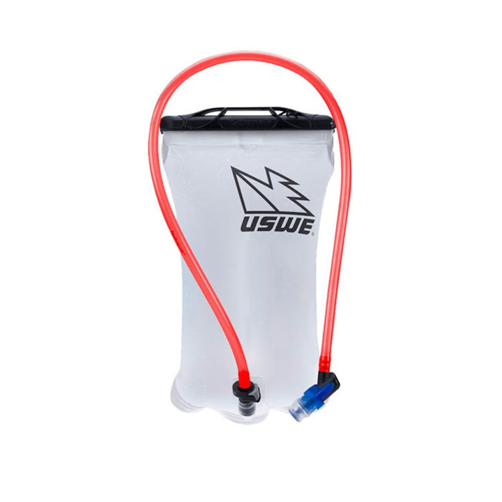HYDRATION PACK | USWE RANGER 3 2.0L | CARBON BLACK
