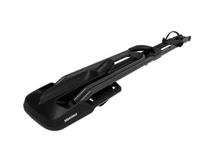 YAKIMA HIGHROAD – PREMIUM ROOFTOP UPRIGHT BIKE MOUNT (UPDATED)