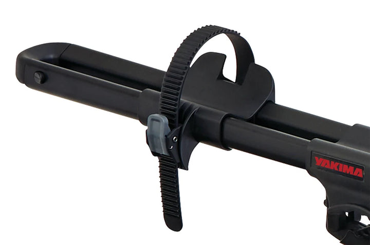 Bike Rack Yakima Frontloader with locks
