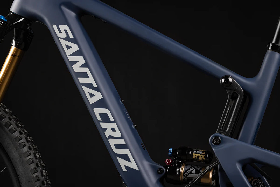 Santa Cruz Heckler SL 1 | CC XX AXS-Kit RSV