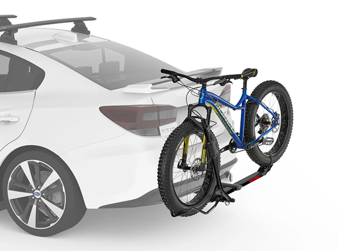 Car Rack Yackima Single Speed
