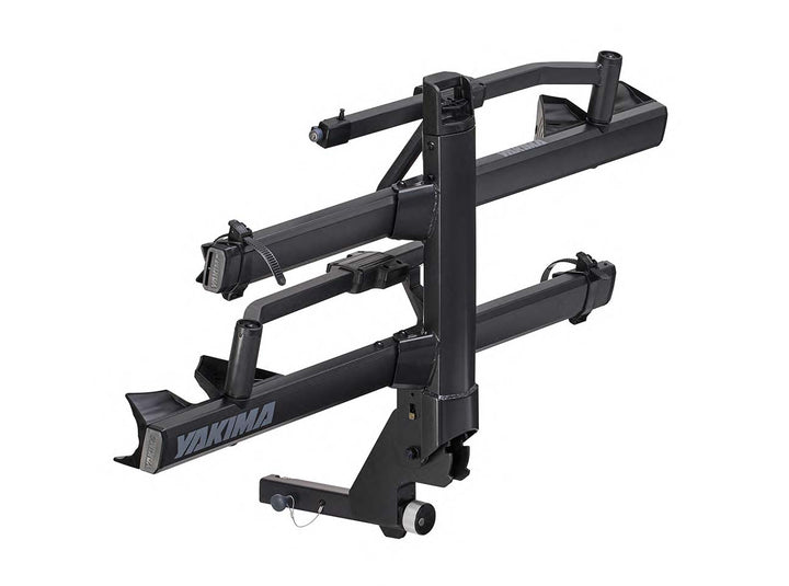 Car Rack | YAKIMA Stage Two (Anthracite)