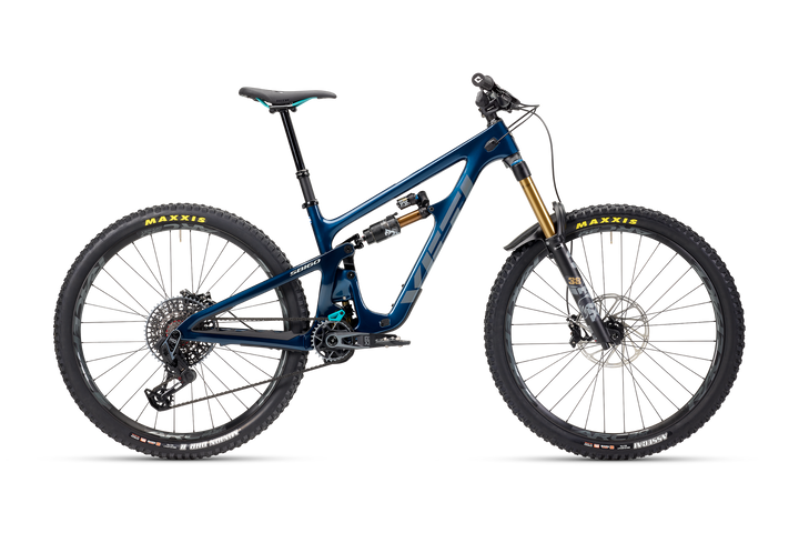 Bike Yeti SB160 | T-Series | GXT FACTORY | LGE | COBALT