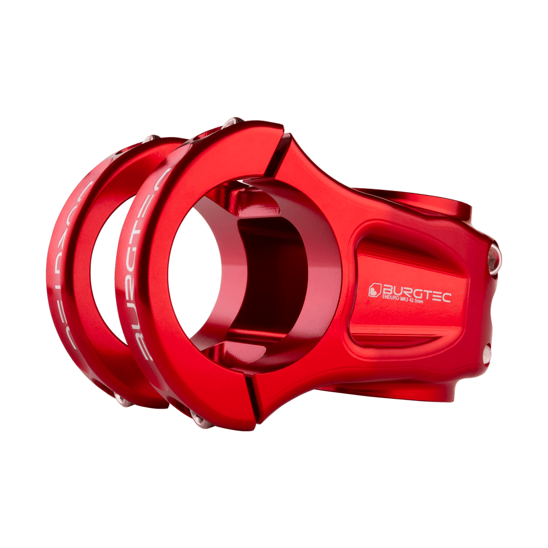 Burgtec Mk3 Enduro Stem
