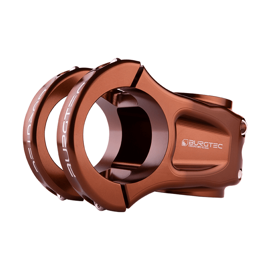 Burgtec Mk3 Enduro Stem