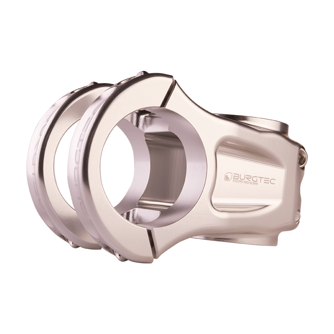 Burgtec Mk3 Enduro Stem