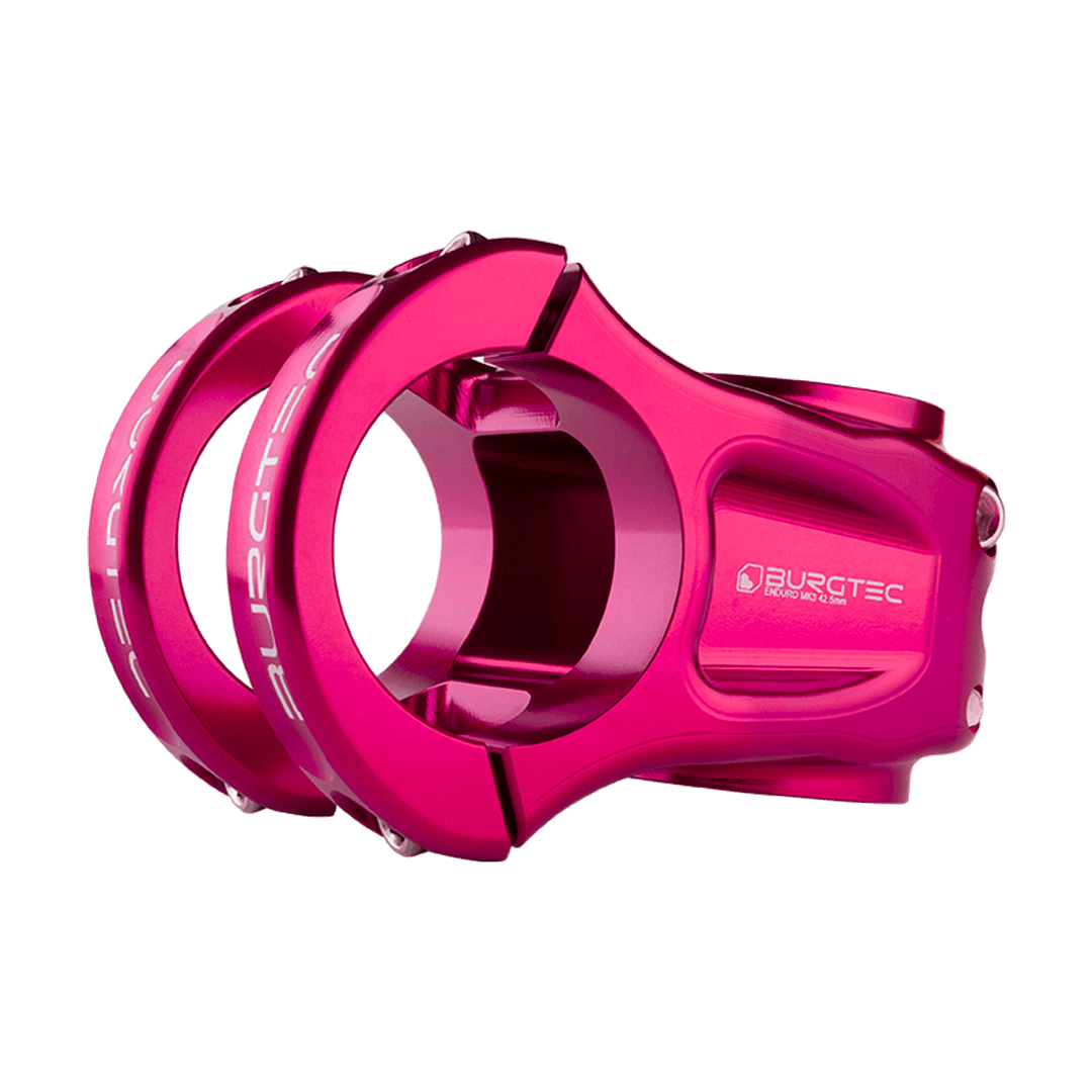 Burgtec Mk3 Enduro Stem