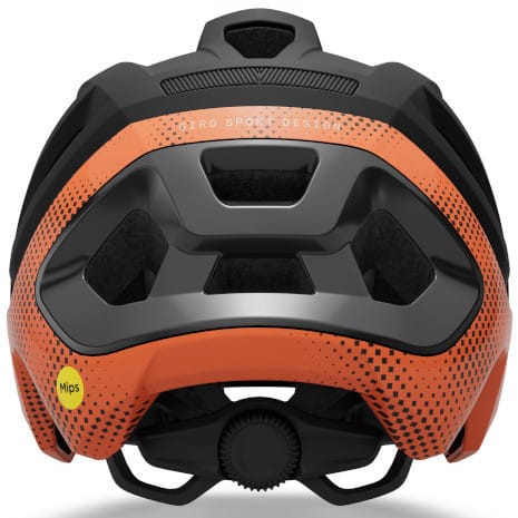 Helmet Giro Montaro MIPS III