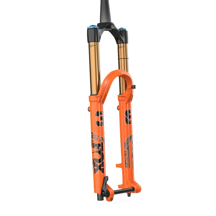 Fork Fox Factory 36 | 29" | 160mm | 44mm | Grip2 | QR | Shiny Orange '23