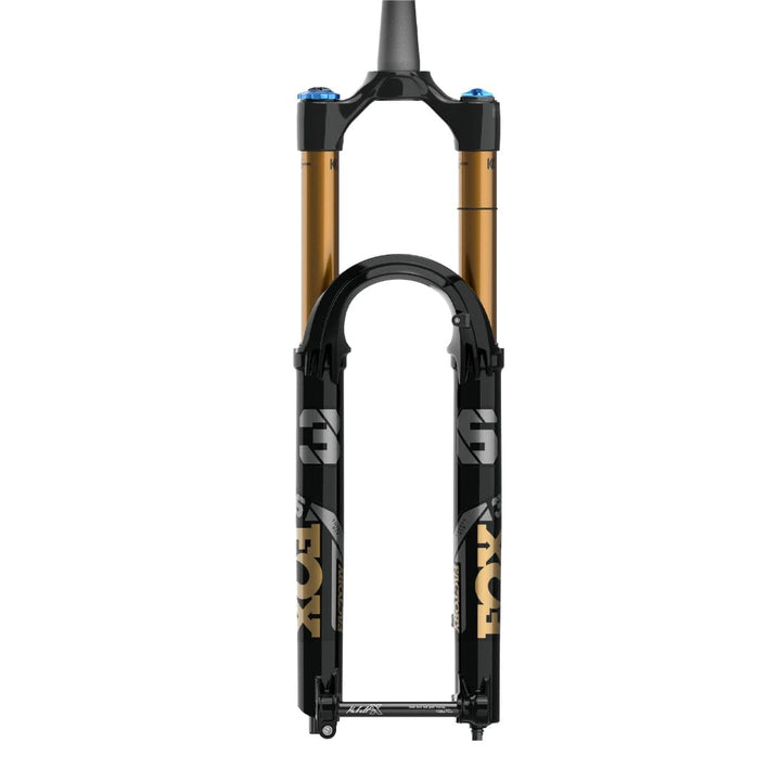 Fork Fox 36 Float Factory | 29" | 160mm | Grip X | 44 Offset | Kabolt | Shiny Black | 2025