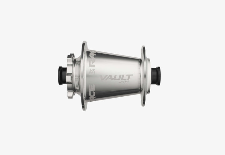 Raceface | Front | Vault | 15x110 | 414 | 32h | Silver
