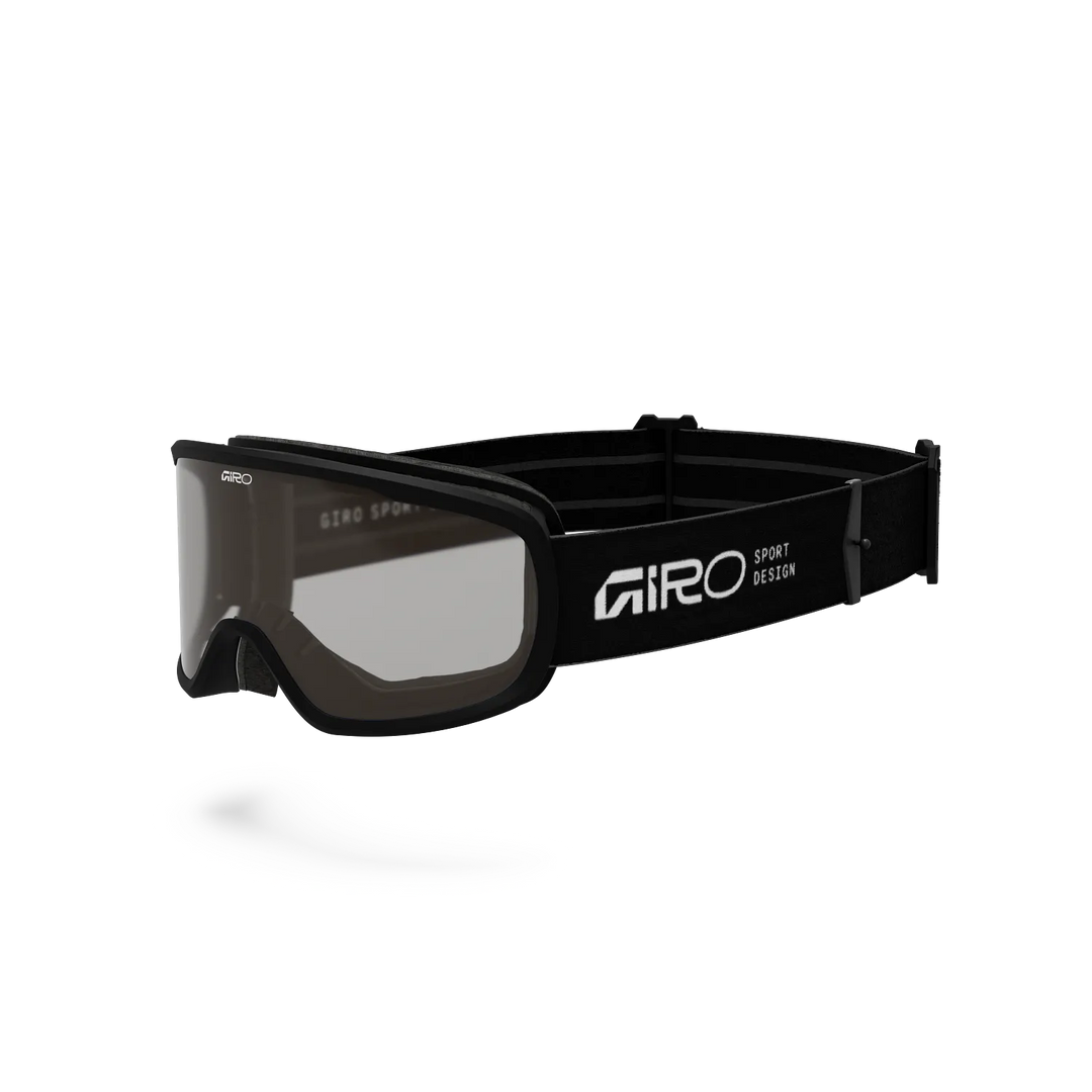 Goggles Giro Tempo MTB | Black